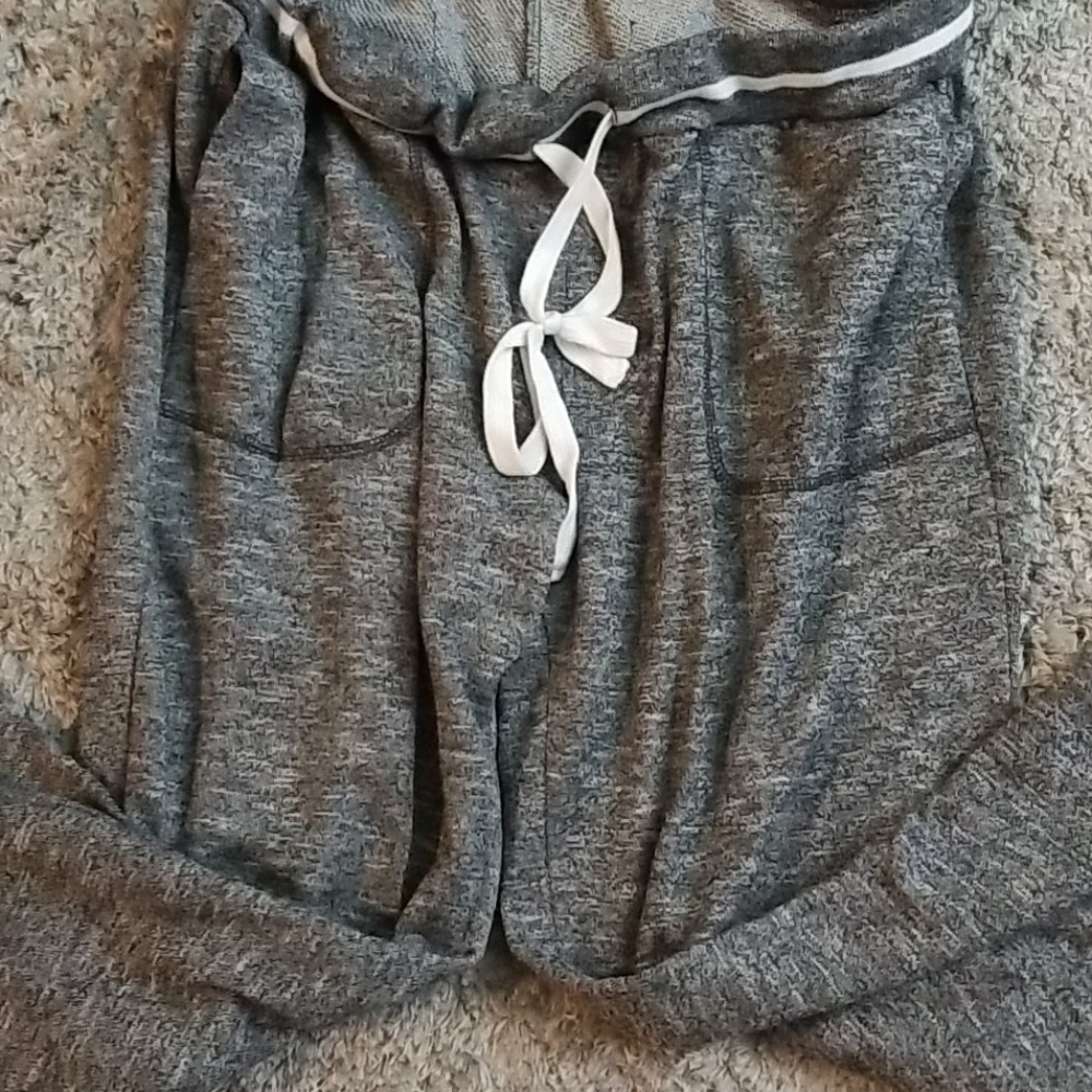 Sweat pants